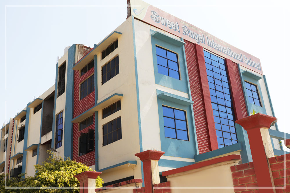 Sweet Angels International School, kanpur